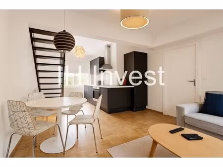 for sale for investment building 110 m² – 1 290 000 € |luxembourg-limpertsberg