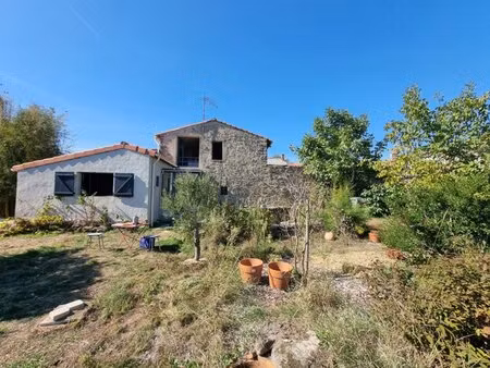 en vente maison 76 m² – 183 750 € |tiffauges