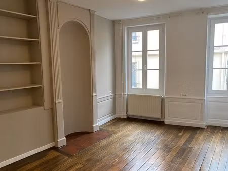 à louer maison 137 m² – 750 € |toul