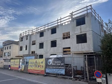 en vente appartement 49 m² – 475 000 € |dudelange