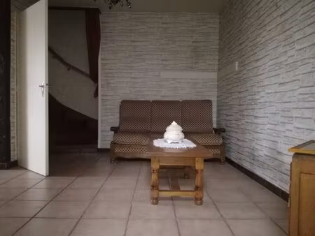 en vente maison 95 m² – 34 000 € |tréveray