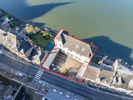 en vente immeuble de rapport 760 m² – 825 000 € |dinant