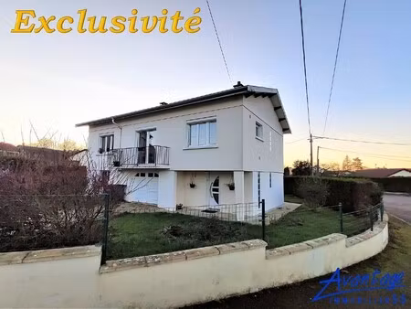 en vente maison 104 m² – 154 000 € |val-d'ornain