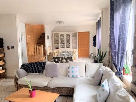 en vente maison 99 m² – 95 000 € |valhuon