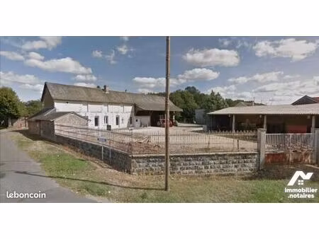 maison 3 pièces 130 m²