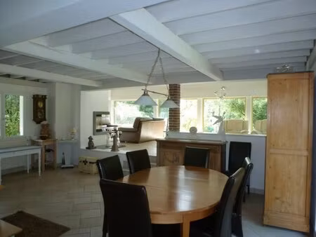 en vente villa 250 m² – 600 000 € |hem
