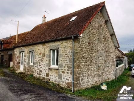 vente maison 4 pièces 70 m² à la sauvagère (61600)  79 230 €