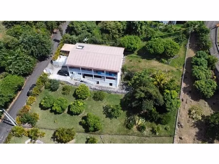 vente villa 8 pièces