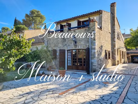 vente maison 6 pièces 191 m² à sanary-sur-mer (83110)  699 000 €