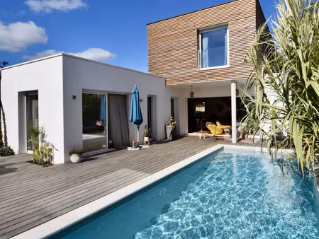 vente maison vaux-sur-mer (17640) - - surface privée