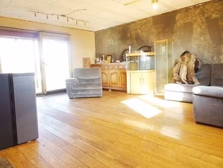 en vente maison individuelle 72 m² – 123 000 € |waldweistroff