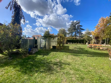 terrain cerny à vendre