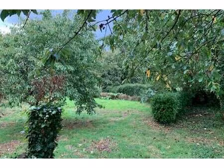 vente terrain à cesson-sévigné (35510) : à vendre / cesson-sévigné