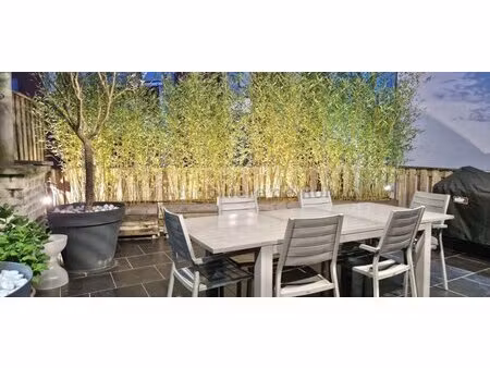 en vente maison 198 m² – 357 000 € |roncq