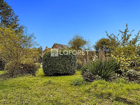 terrain déville-lès-rouen à vendre