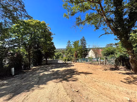 terrain la ferté-alais à vendre