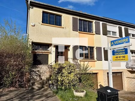 en vente maison jumelée 90 m² – 820 000 € |capellen
