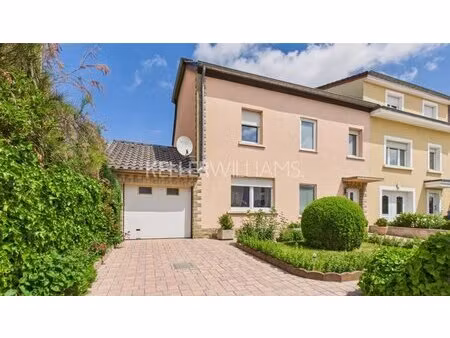 en vente maison 145 m² – 1 100 000 € |roeser