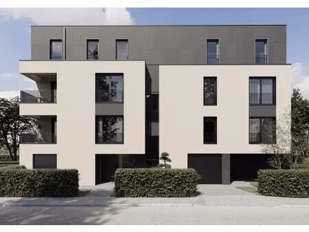 en vente penthouse 146 39 m² – 1 469 964 € |luxembourg-beggen