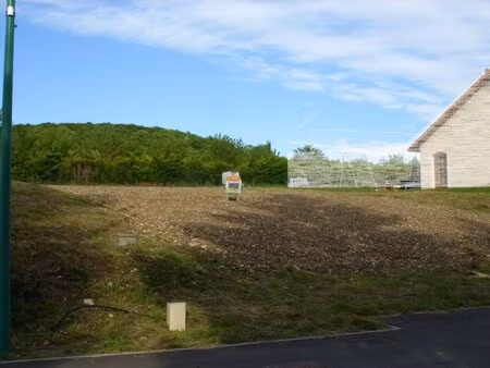 en vente terrain constructible 8 86 ares – 17 000 € |demange-aux-eaux