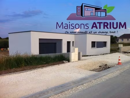 en vente terrain constructible 4 12 ares – 63 860 € |dombasle-sur-meurthe