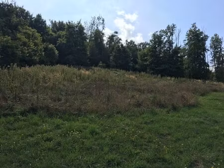 en vente terrain constructible 21 06 ares – 75 000 € |fains-véel