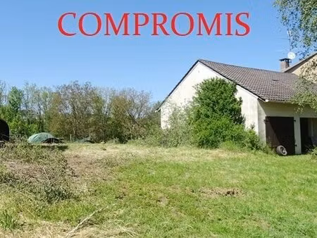 en vente terrain constructible 22 41 ares – 65 000 € |filstroff