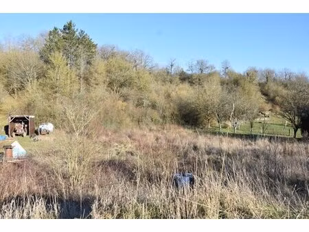 en vente terrain constructible 6 55 ares – 25 000 € |jaulny