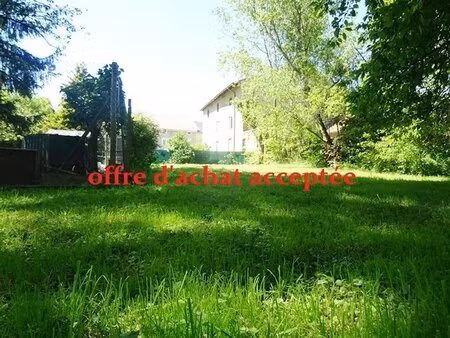 en vente terrain constructible 9 47 ares – 87 000 € |launstroff