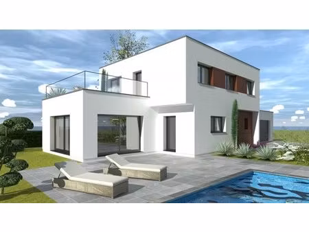 en vente terrain constructible 4 82 ares – 141 000 € |lutterbach