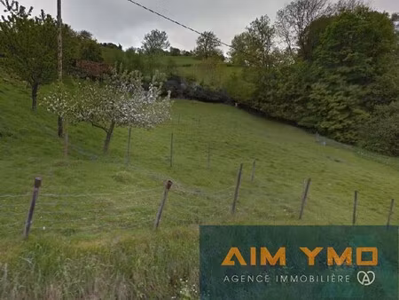 en vente terrain constructible 9 47 ares – 93 753 € |orbey