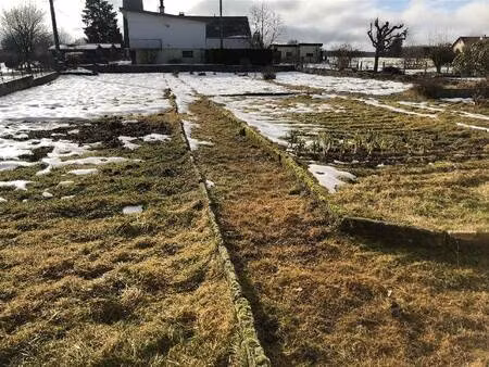 en vente terrain constructible 0 ares – 25 000 € |plombières-les-bains