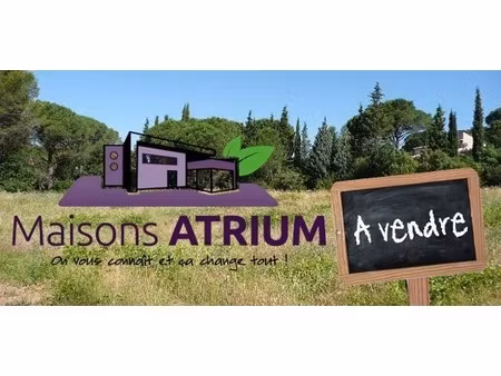 en vente terrain constructible 5 88 ares – 59 000 € |rehainviller