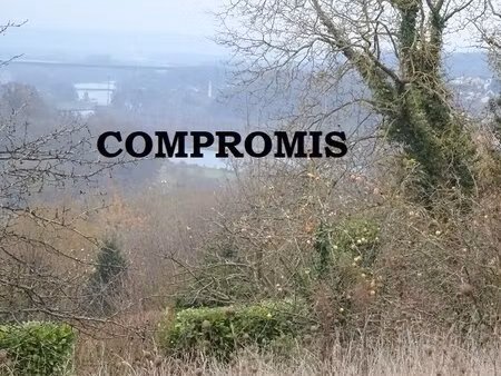 en vente terrain constructible 10 ares – 159 000 € |rustroff