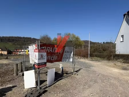 en vente terrain constructible 4 48 ares – 365 000 € |schieren