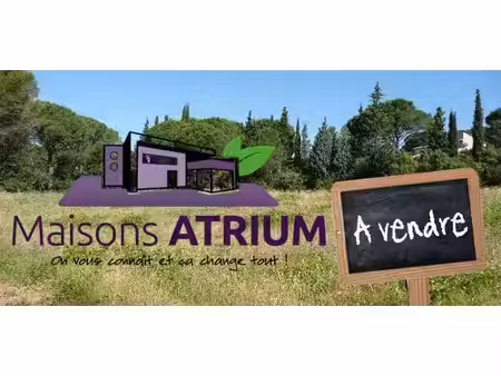 en vente terrain constructible 12 15 ares – 89 000 € |réméréville