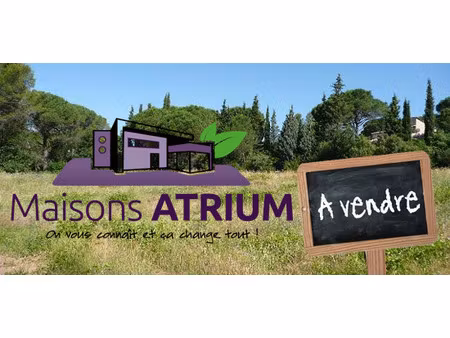 en vente terrain constructible 3 91 ares – 47 000 € |xeuilley
