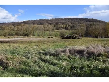 en vente terrain constructible 8 88 ares – 55 000 € |vilcey-sur-trey