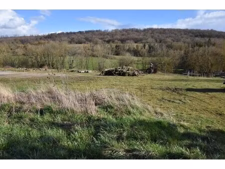 en vente terrain constructible 9 19 ares – 55 000 € |vilcey-sur-trey