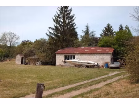 vente terrain à batir 758 m² à villers-cotterets (02600)  87 000 €