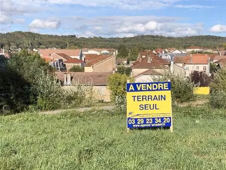 en vente terrain constructible 4 ares – 39 000 € |vittel