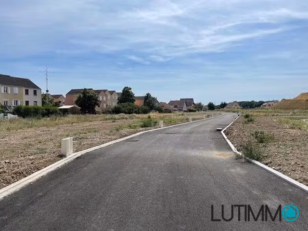 en vente terrain non constructible 250 m² – 140 540 € |ensisheim