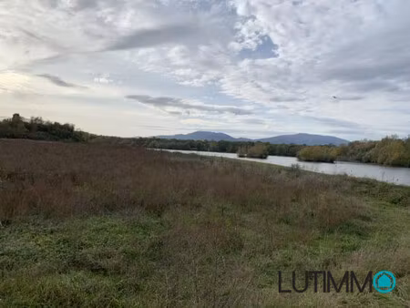 en vente terrain non constructible 250 m² – 74 880 € |ensisheim