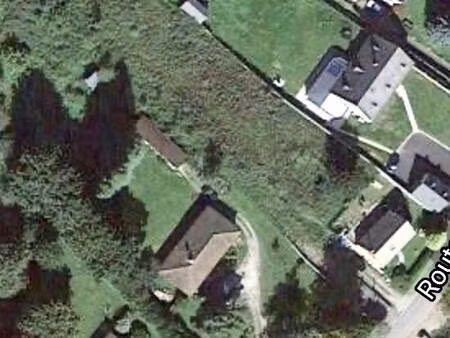 en vente terrain non constructible 2 961 m² – 74 500 € |sassegnies