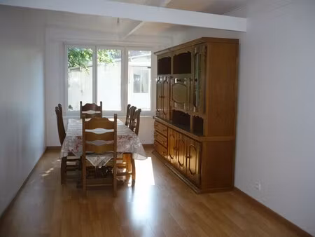 à louer appartement 53 m² – 455 € |aire-sur-la-lys