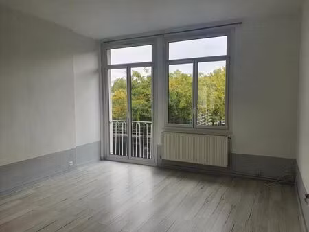 vente appartement 3 pièces 67 m² douai (59500)