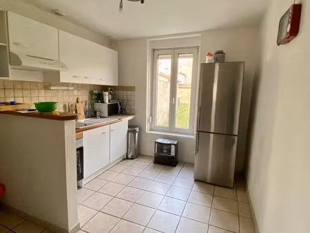 à louer appartement 45 19 m² – 450 € |foug