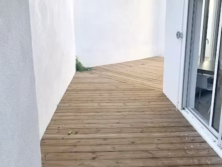 location meublée appartement 1 pièce 25 m² à marseille 1er (13001)  850 €