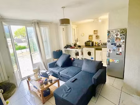 vente appartement 2 pièces 40 m² à montpellier (34000)  99 000 €