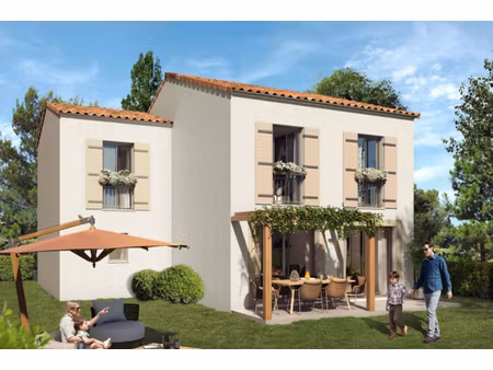 annonce immobilier neuf à vendre